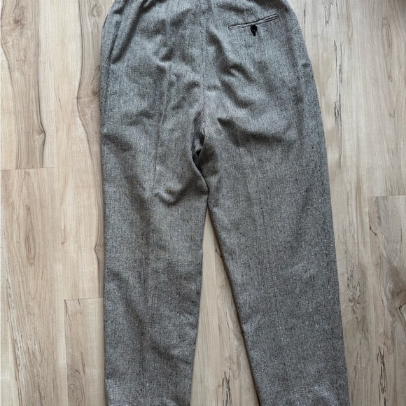 Women’s  Gray Pants slacks business casual - Picture 1 of 4